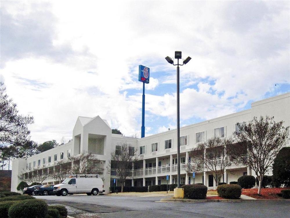 6 - Augusta, Ga